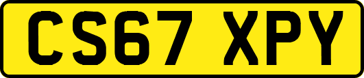 CS67XPY