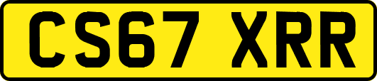 CS67XRR