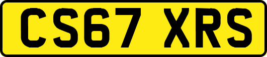 CS67XRS