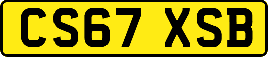 CS67XSB