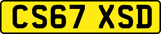 CS67XSD