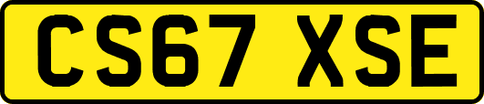 CS67XSE