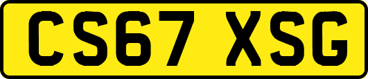 CS67XSG