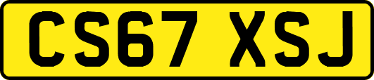 CS67XSJ