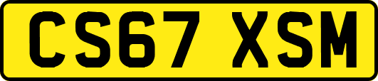 CS67XSM