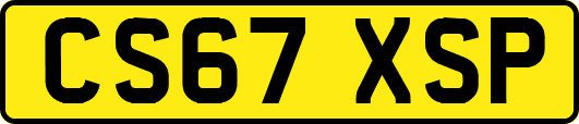 CS67XSP