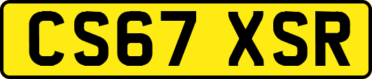 CS67XSR