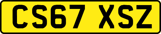 CS67XSZ