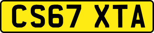 CS67XTA