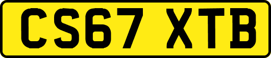 CS67XTB