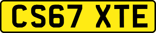 CS67XTE