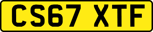 CS67XTF