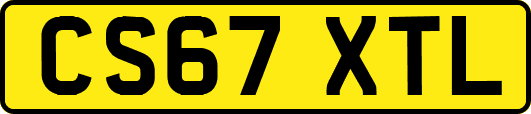 CS67XTL
