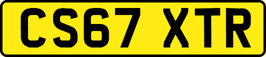 CS67XTR