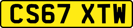 CS67XTW