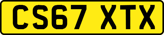 CS67XTX