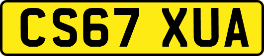 CS67XUA