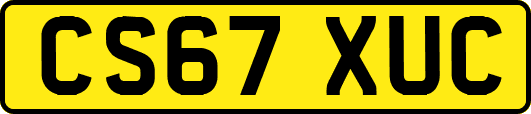 CS67XUC