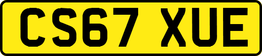 CS67XUE
