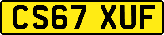 CS67XUF