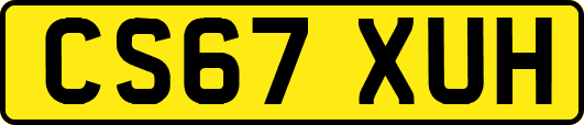 CS67XUH