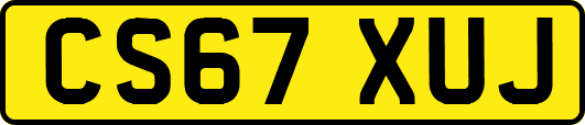 CS67XUJ