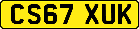 CS67XUK