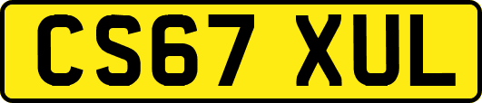 CS67XUL