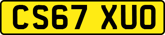 CS67XUO
