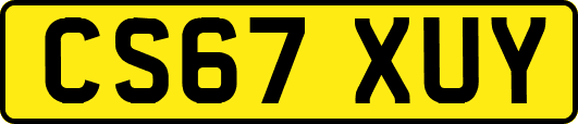CS67XUY