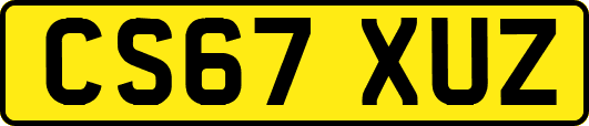 CS67XUZ