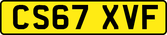 CS67XVF