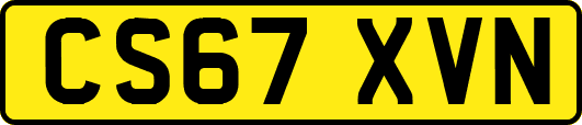 CS67XVN