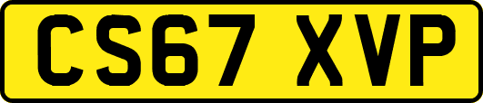 CS67XVP
