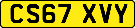 CS67XVY