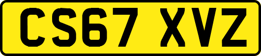CS67XVZ