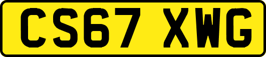 CS67XWG