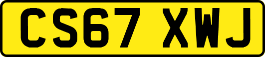 CS67XWJ