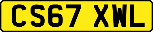 CS67XWL