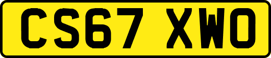 CS67XWO