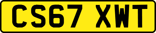 CS67XWT