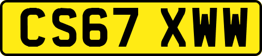 CS67XWW