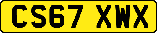 CS67XWX
