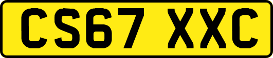 CS67XXC