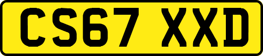 CS67XXD