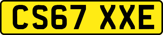 CS67XXE
