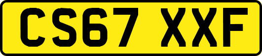 CS67XXF