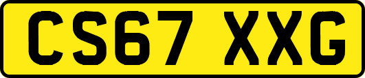 CS67XXG