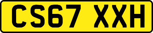 CS67XXH