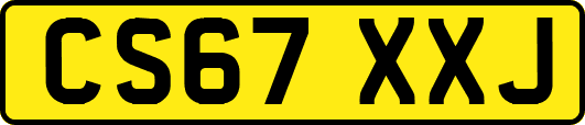 CS67XXJ